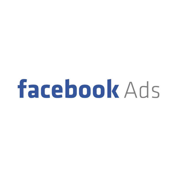 Facebook Ads Library logo used on Florentino Castellanos' marketing portfolio website