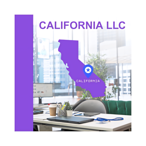 An LLC registration visual representing business formation strategy support.