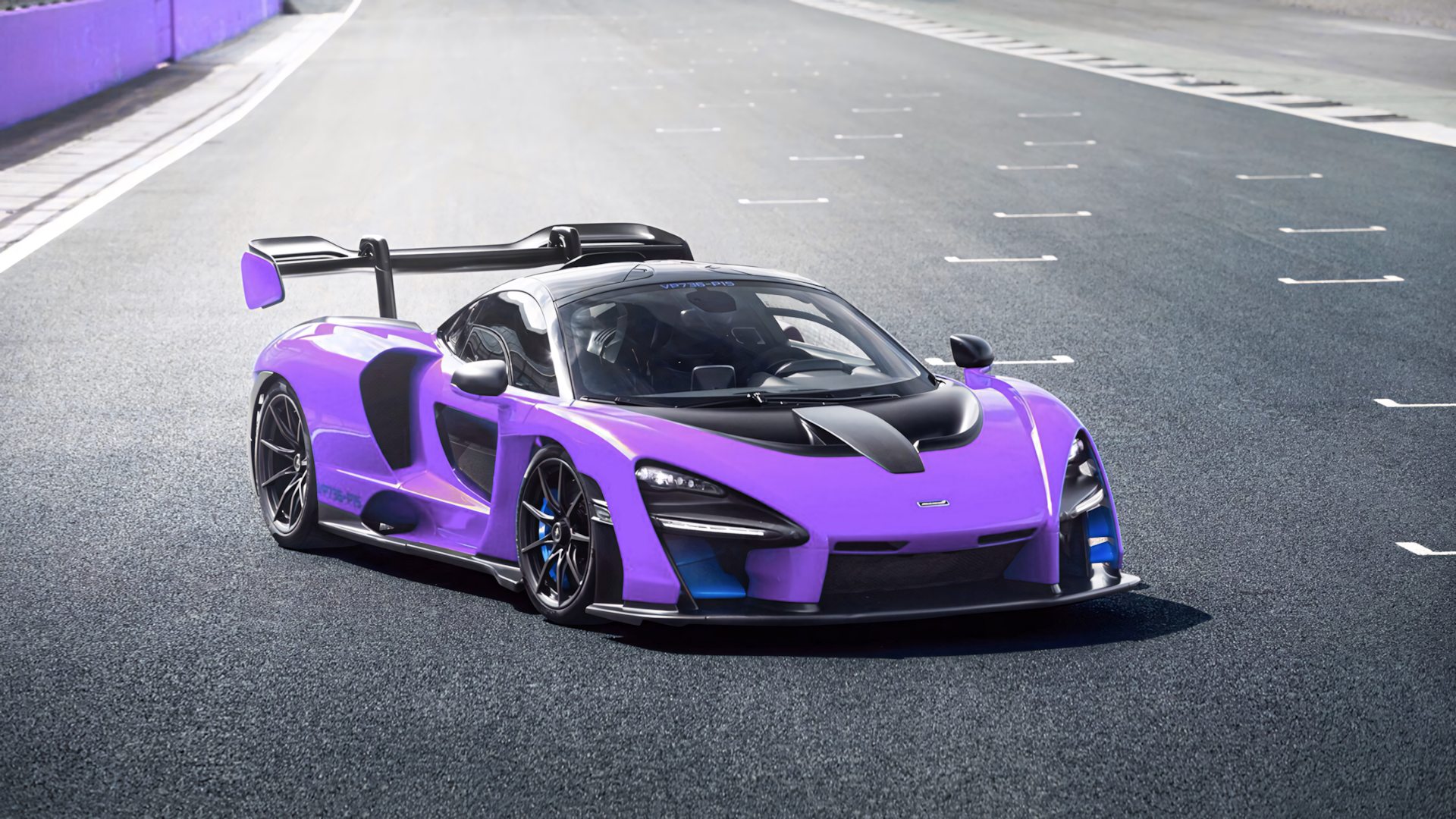An image of supercars and hypercars symbolizing my passion for high-performance vehicles on Florentino Castellanos’ marketing portfolio website