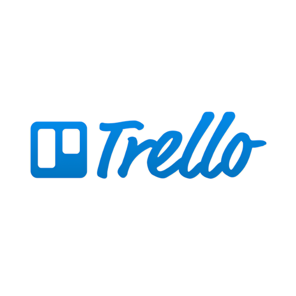 Trello logo used on Florentino Castellanos' marketing portfolio website