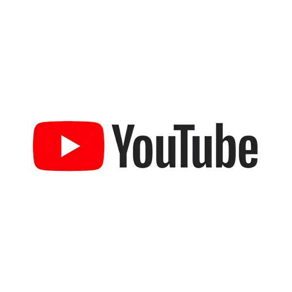 YouTube Ads logo used on Florentino Castellanos' marketing portfolio website